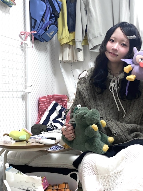 こさんのコーディネート