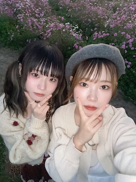 こさんのコーディネート