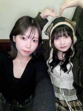 こさんのコーディネート