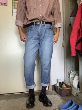 yudaai.さんのコーディネート