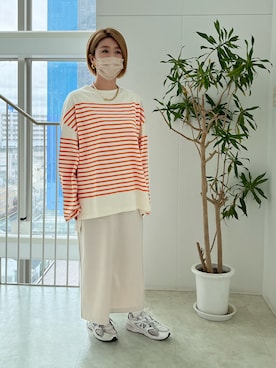 yukipiさんのコーディネート