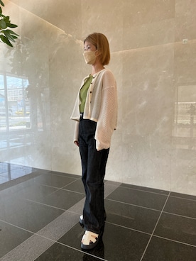 yukipiさんのコーディネート