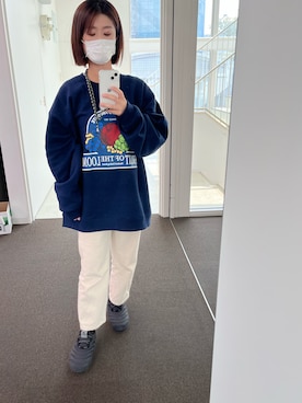 yukipiさんのコーディネート