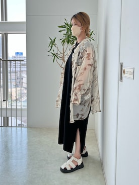 yukipiさんのコーディネート