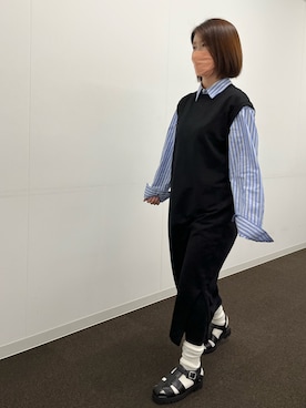 yukipiさんのコーディネート