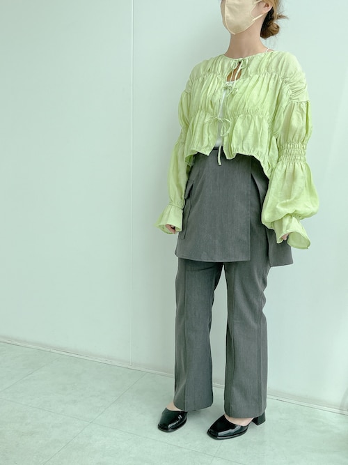 yukipiさんのコーディネート