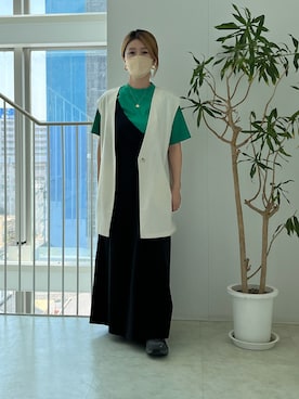 yukipiさんのコーディネート