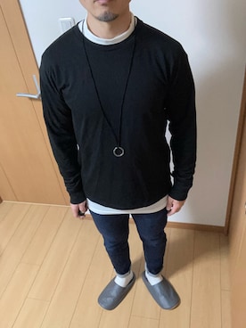 de-on chanさんのコーディネート