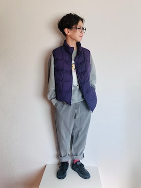 syun★さんのコーディネート