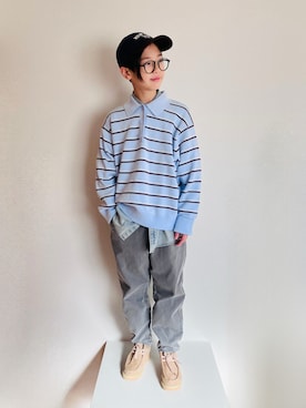 syun★さんのコーディネート