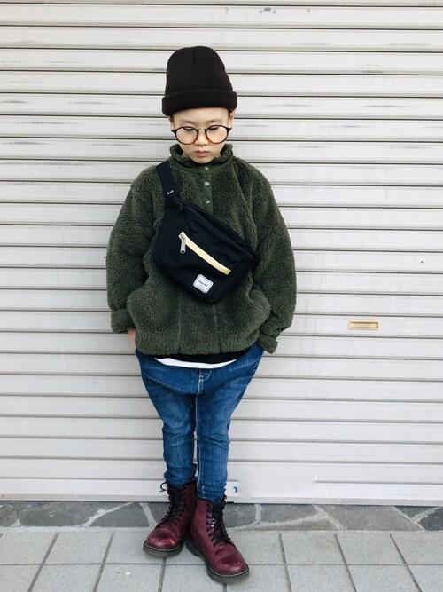 syun★さんのコーディネート