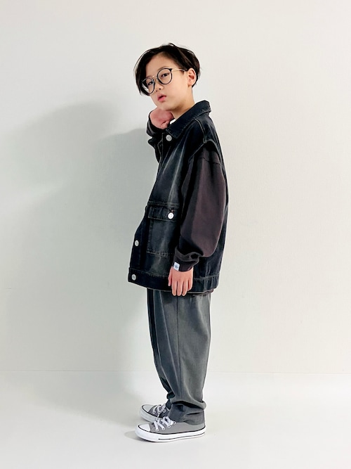 syun★さんのコーディネート