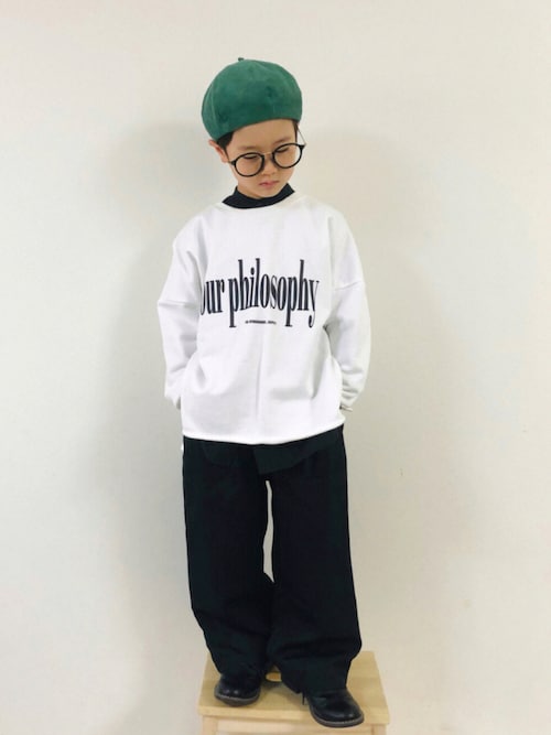 syun★さんのコーディネート