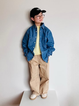 syun★さんのコーディネート