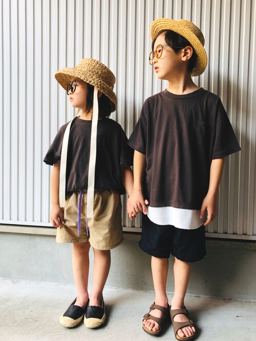 syun★さんのコーディネート