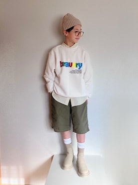 syun★さんのコーディネート