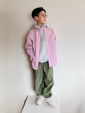 syun★さんのコーディネート