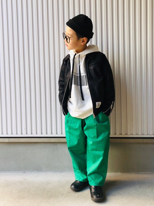 syun★さんのコーディネート