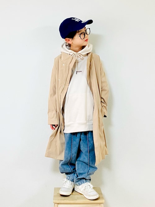 syun★さんのコーディネート