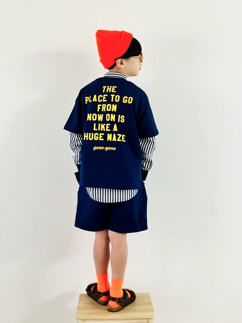 syun★さんのコーディネート