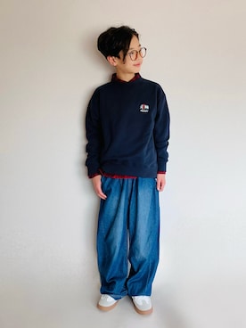 syun★さんのコーディネート