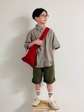 syun★さんの（UNIQLO | ユニクロ）を使ったコーディネート