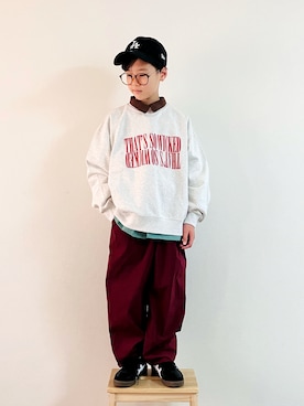 syun★さんのコーディネート