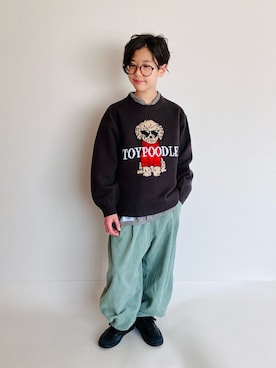 syun★さんのコーディネート