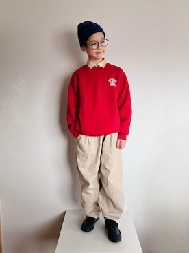 syun★さんのコーディネート