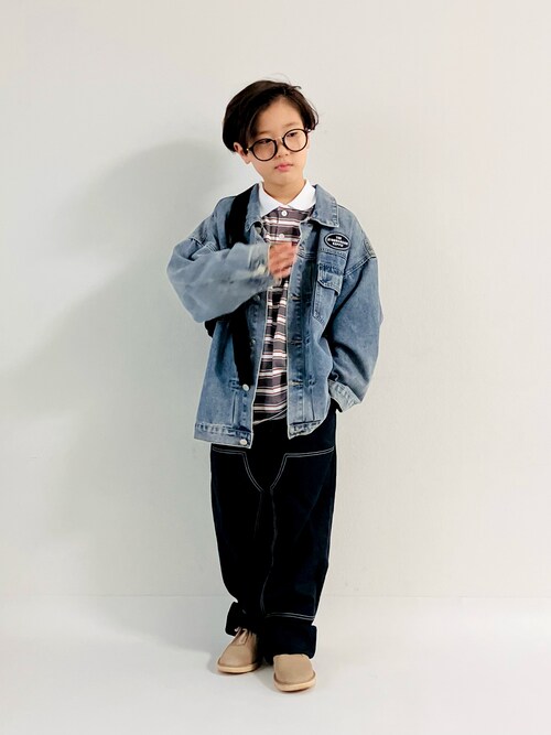 syun★さんのコーディネート