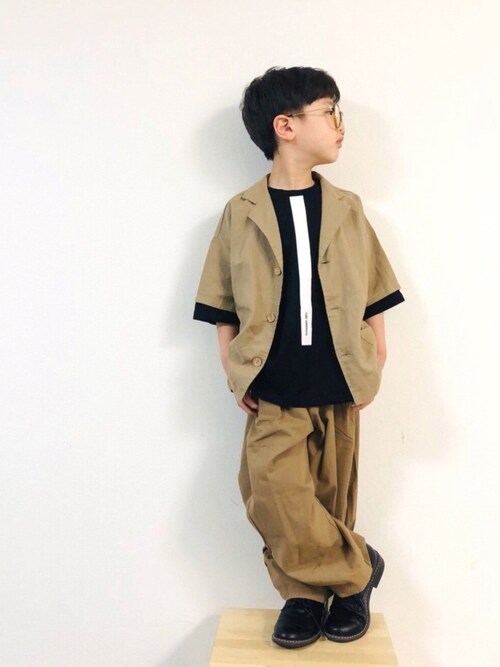 syun★さんのコーディネート