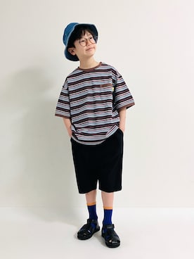 syun★さんのコーディネート