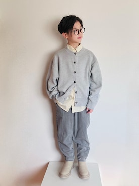 syun★さんのコーディネート