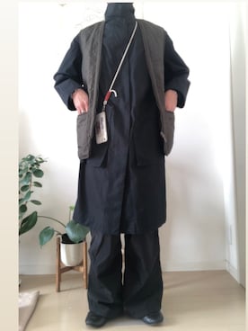 遅咲きの服好きさんのコーディネート