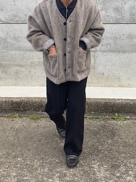 遅咲きの服好きさんのコーディネート