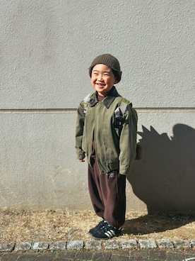 utaさんのコーディネート