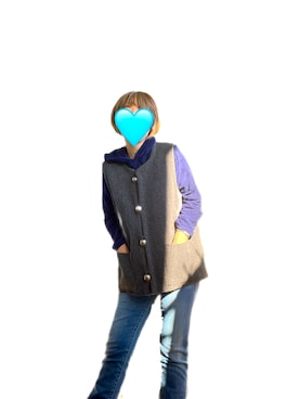 kyon2さんのコーディネート