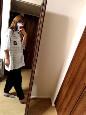 kyon2さんのコーディネート