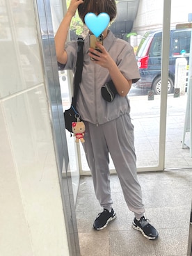 kyon2さんのコーディネート