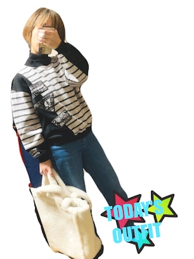 kyon2さんのコーディネート