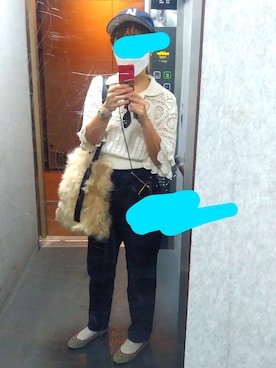 kyon2さんのコーディネート