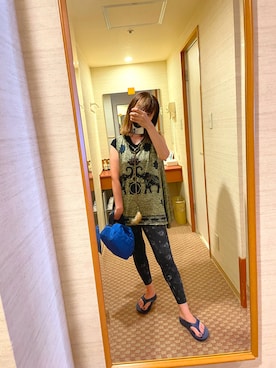 kyon2さんのコーディネート