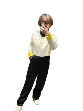 kyon2さんのコーディネート