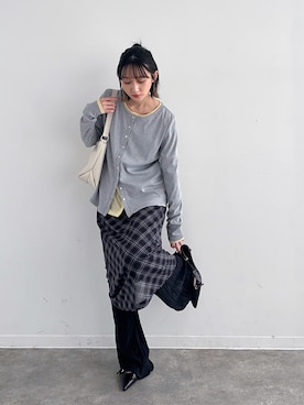 maoさんのコーディネート