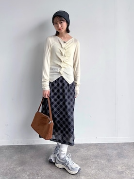 maoさんのコーディネート