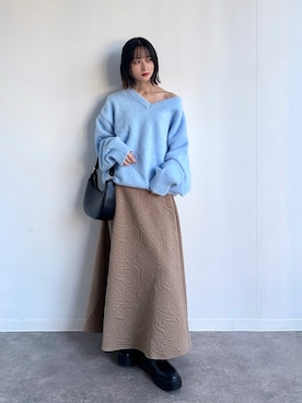 maoさんのコーディネート