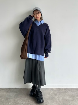 maoさんのコーディネート