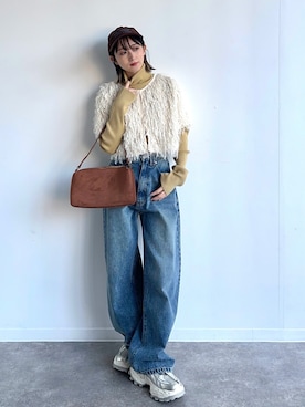 maoさんのコーディネート