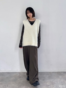 maoさんのコーディネート