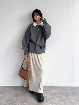 maoさんのコーディネート